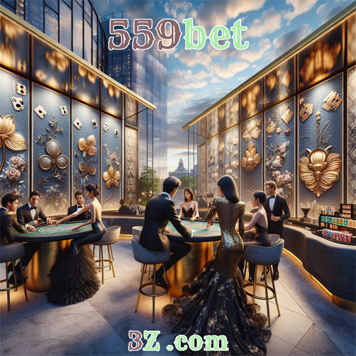 A Revolução dos Jogos Ao Vivo no 559bet