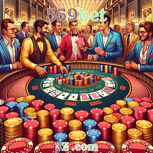 Aproveitando as Promoções em 559bet: Uma Oportunidade Imperdível para Jogadores
